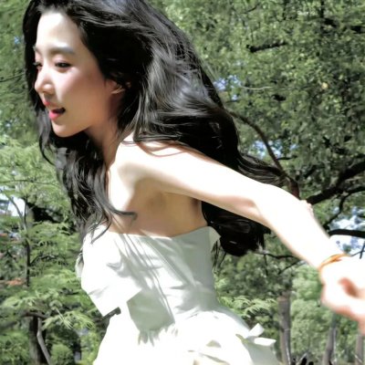 1988年的妮可