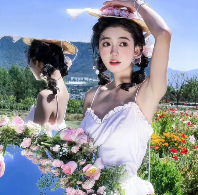 其实我爱你